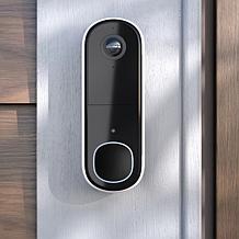 Arlo 2K Video Doorbell with Chime 2 Bundle  
