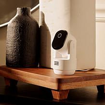 Arlo Essential 2-pack Pan Tilt Zoom Indoor Cameras