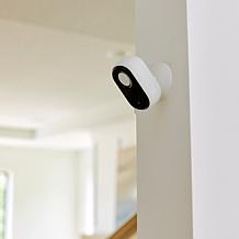 Arlo Essential 2K Indoor Wired Security Camera 2-Pack