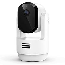 Arlo Essential 2K Outdoor Camera 2-pack with Indoor Camera & Yard Sign