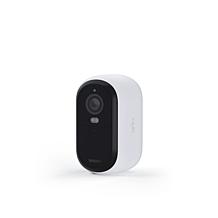 Arlo Essential 2K Outdoor Security Camera Gen2 - 1 Pack
