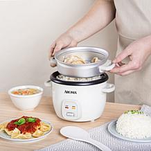Aroma ARC-302-1NG 4 Cup Rice Cooker/Steamer