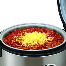 Aroma ARC-914SB 4-Cup Cool-Touch Rice Cooker, Stainless Steel