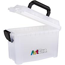 ArtBin Mini Sidekick - 11"X5.5"x7"
