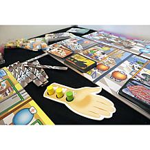 Artipia Games Rush M.D. ICU Expansion