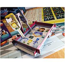 Artipia Games Rush M.D. ICU Expansion