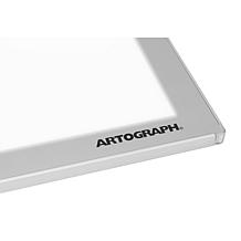 Artograph LightPad® 920 LX 9"x6" Thin, Dimmable Light Box for Tracing
