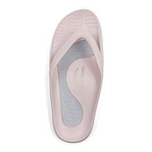 "As Is" Aerolite Recovery Sandal 2-pack by Tony Little