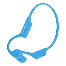 "As Is" Aiwa Prodigy Bone Conduction Open Ear Waterproof Headphones