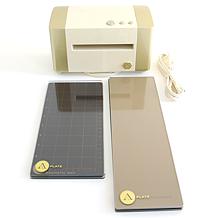 "As Is" Anna Griffin® Empress Elite Mini Die-Cutting and Embossing ...