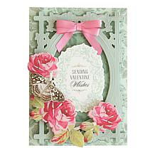 "As Is" Anna
Griffin® Heartfelt 3D Stickers - Set of 80