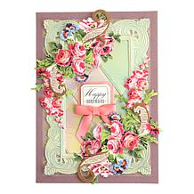 "As Is" Anna Griffin® Iridescent Foil Card Stock - 24 Sheets