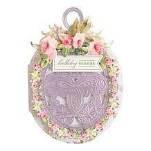 "As Is" Anna
Griffin® Locket Card Dies