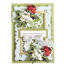 "As Is" Anna
Griffin® Perfect Palette Hot Foil Rolls with Trimmer