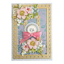 "As Is" Anna
Griffin® Perfect Palette Hot Foil Rolls with Trimmer