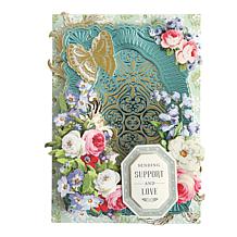 "As Is" Anna
Griffin® Perfect Palette Hot Foil Rolls with Trimmer