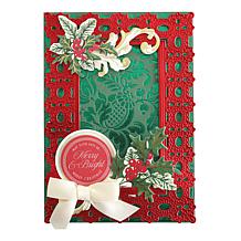 "As Is" Anna
Griffin® Perfect Palette Hot Foil Rolls with Trimmer