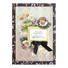 "As Is" Anna Griffin® Spellbound Patterns Cut and Emboss Folders