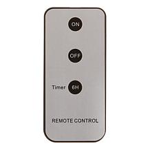 "As Is" august & leo 20" Tear Drop Wall Sconce with Flameless Candle