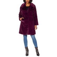 knee length coats