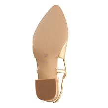 "As Is" BCBGeneration® Darrin Cap Toe Pump