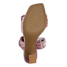 "As Is" BCBGeneration® Ramira Heeled Sandal