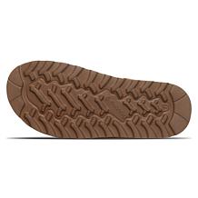 "As Is" BEARPAW® Brooke Suede Clog