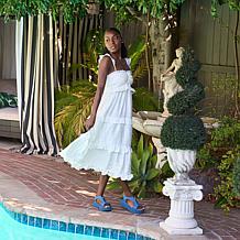 "As Is" BEARPAW® Venice Sandal