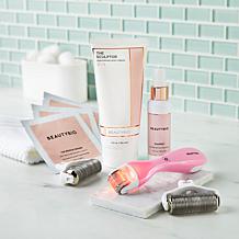 "As Is" BeautyBio GloPRO Skin Tool for Face & Body