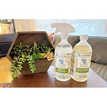 "As Is" Beekman 1802 Happy Place 22 oz. Upholstery & Carpet Cleaner...