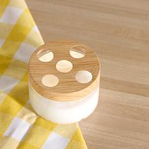 "As Is" Beekman 1802 Happy Place Air Freshener Odor Eliminator Gel ...