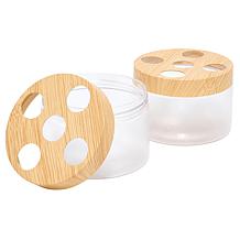 "As Is" Beekman 1802 Happy Place Air Freshener Odor Eliminator Gel ...