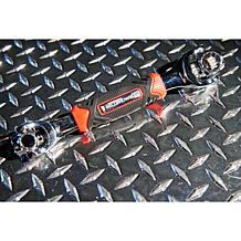 "As Is" Bell + Howell 48-in-1 Bionic Wrench with Belt Holster