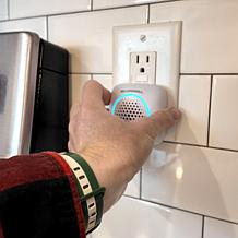 "As Is" Bell + Howell Rogue Plug-In Pest Repeller - 4-pack