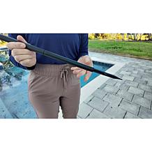 "As Is" Bell+Howell Cascading Color Changing Stake Lights 2-pack