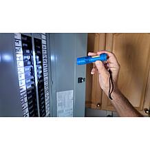 "As Is" Bell+Howell Rechargeable 3 Mode Flashlight - 4-pack