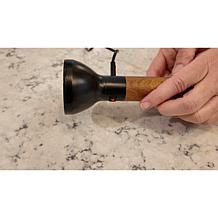 "As Is" Bell+Howell Rechargeable LED Designer Flashlight - 2-pack