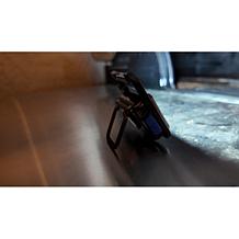 "As Is" Bell+Howell Rechargeable Mini Keychain Light - 4-pack