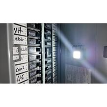"As Is" Bell+Howell Rechargeable Mini Keychain Light - 4-pack
