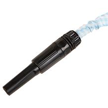 "As Is" Belmont Garden Designer Compact Hose With Nozzle