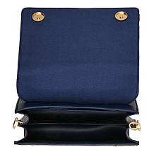 "As Is" Betsey Johnson Oh My Stars! Crossbody