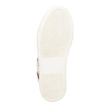 "As Is" Betsey Johnson Sidny Rhinestone-Encrusted Sports Platform S...