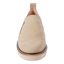 "As Is" Blondo Phoebe Flexible Leather Loafer