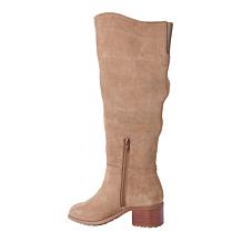 "As Is" Blondo Tatiana-WC Slouchy Wider-Calf Boot