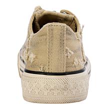 "As Is" Blowfish Kenzie Sneaker