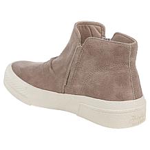 "As Is" Blowfish Wave Zip Sneaker