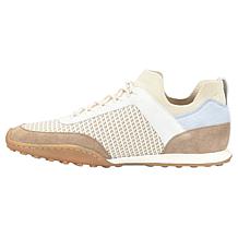 "As Is" Born® Aire Slip-On Sneaker with Stretch Laces