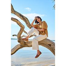 "As Is" Born® Ithaca Sandal