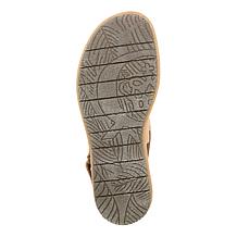 "As Is" Born Taye Combo Sandal