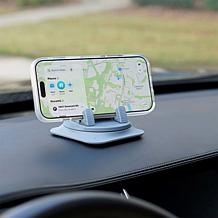 "As Is" Boundless 360-Degree Dashboard Phone Mount